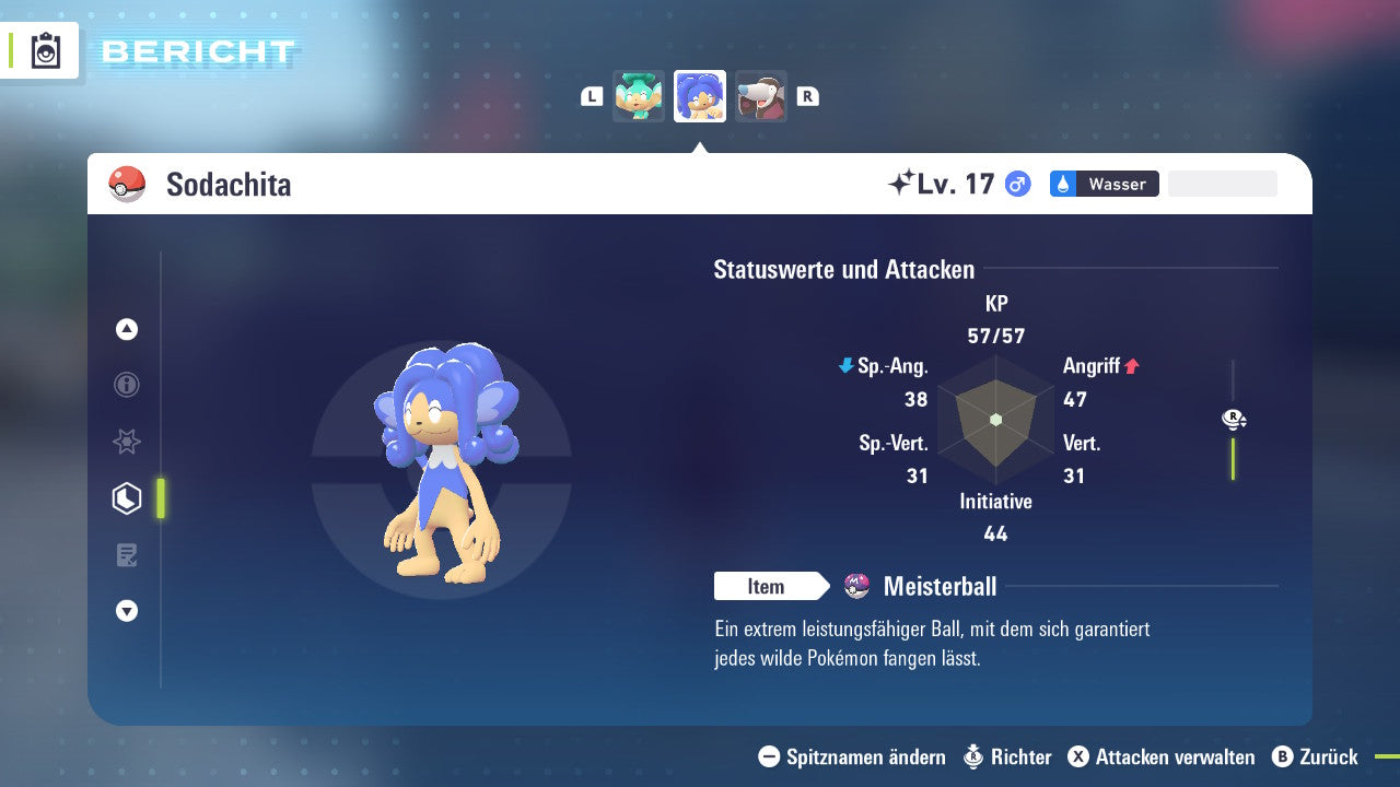 #516 Sodachita PVE ZA