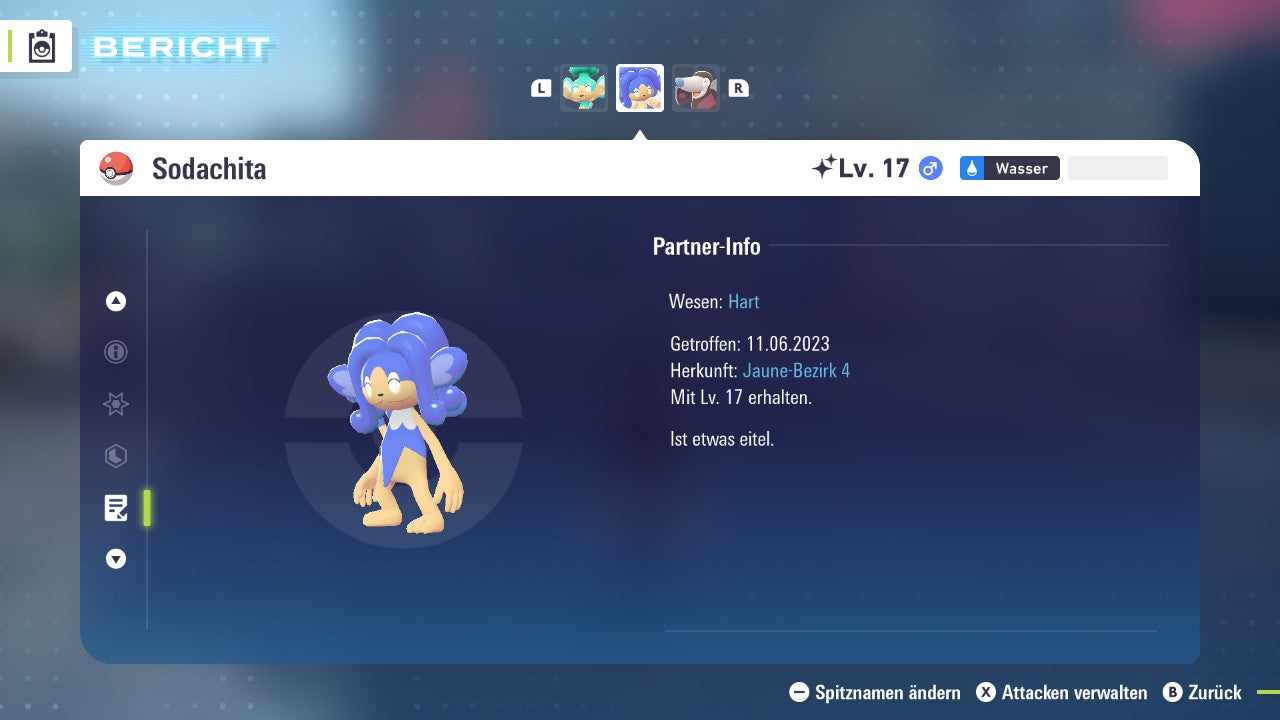 #516 Sodachita PVE ZA