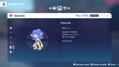 #516 Sodachita PVE ZA