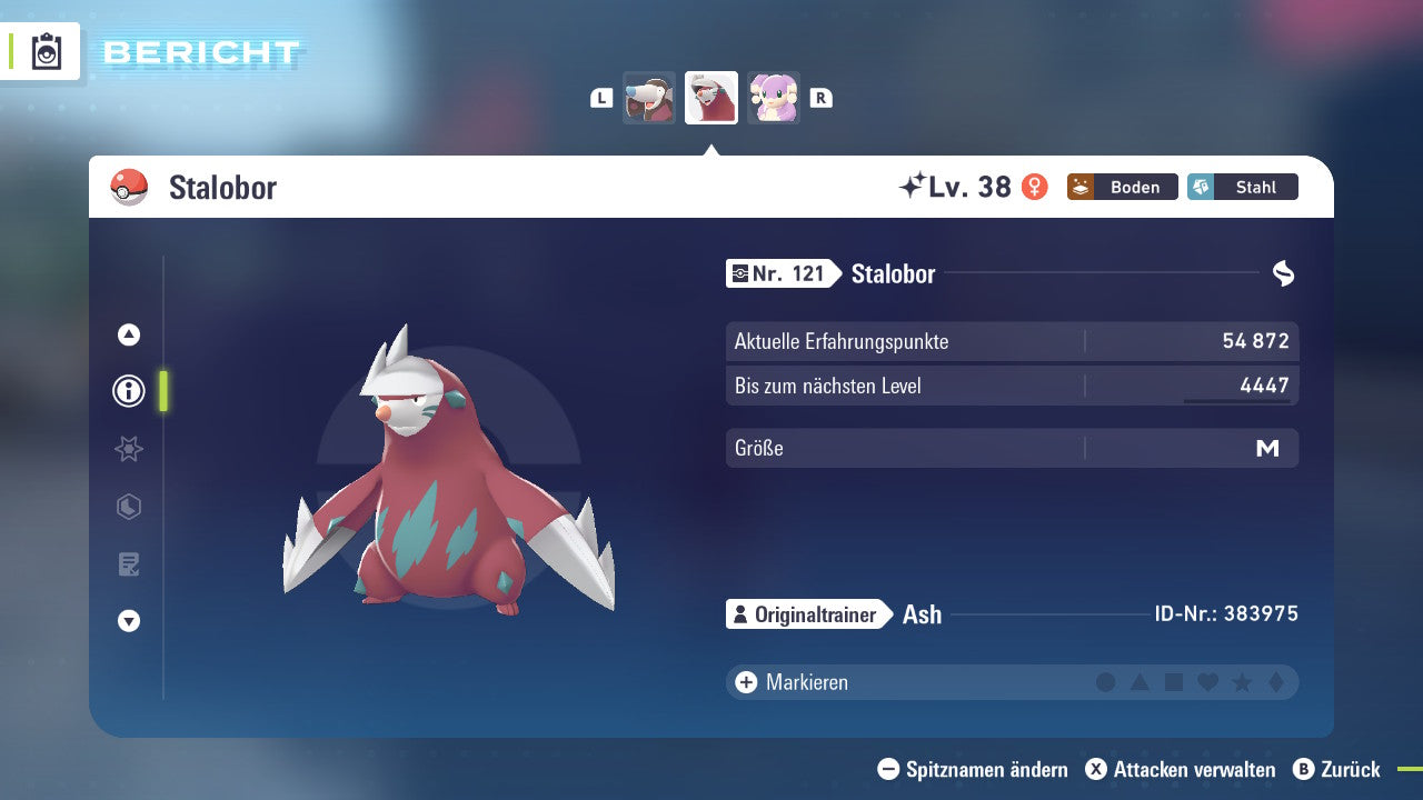 #530 Stalobor PVE ZA