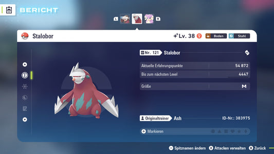 #530 Stalobor PVE ZA