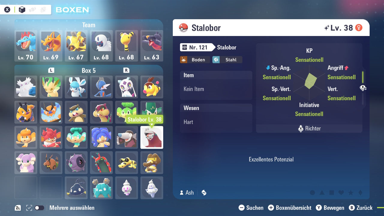 #530 Stalobor PVE ZA