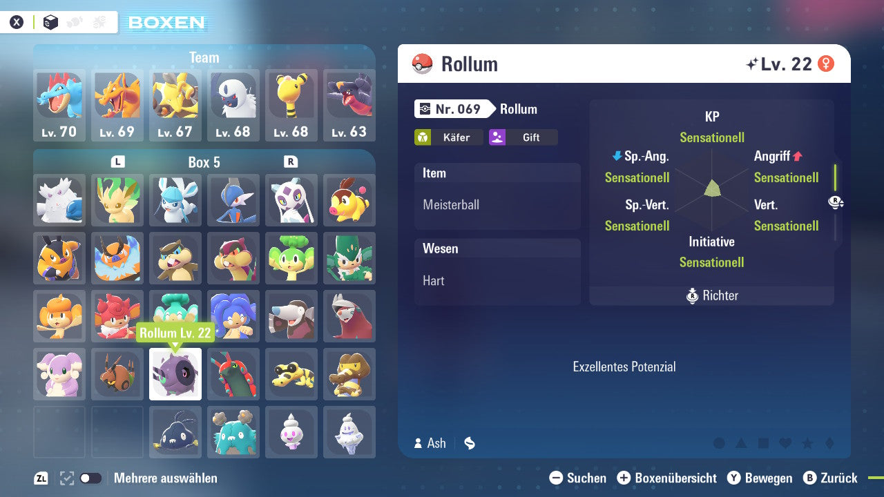 #544 Rollum PVE ZA