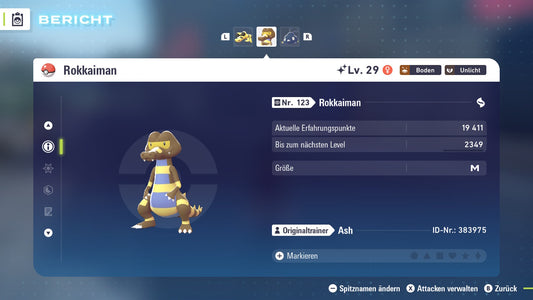 #552 Rokkaiman PVE ZA