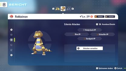 #552 Rokkaiman PVE ZA