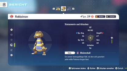 #552 Rokkaiman PVE ZA