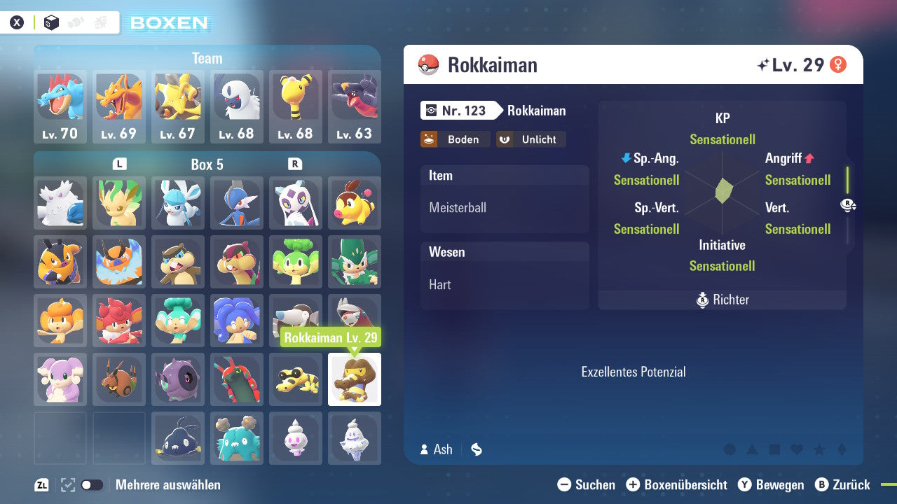 #552 Rokkaiman PVE ZA