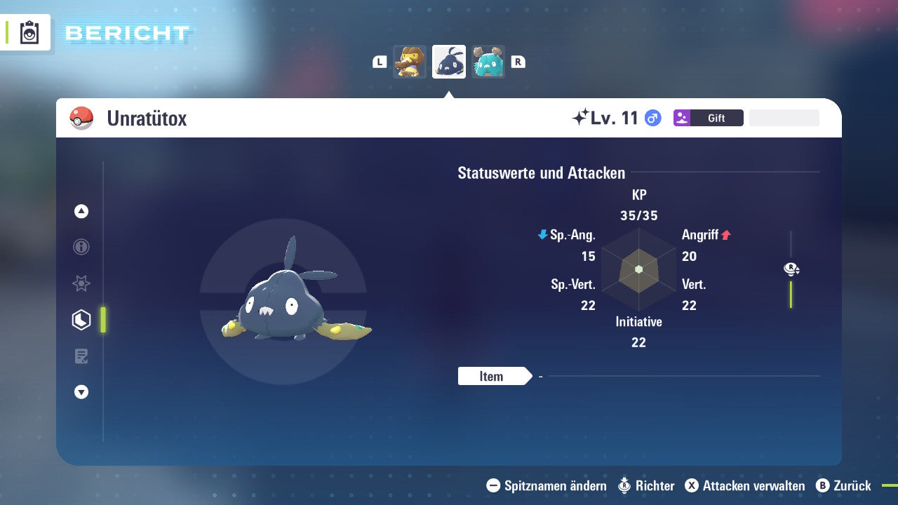 #568 Unratütox PVE ZA