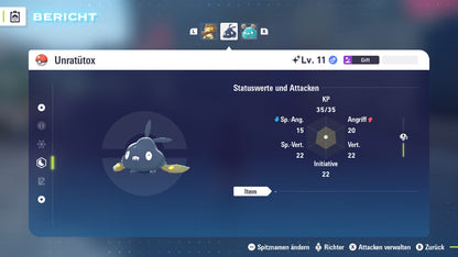 #568 Unratütox PVE ZA