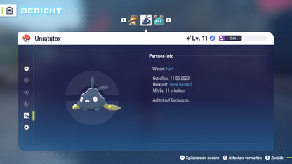 #568 Unratütox PVE ZA