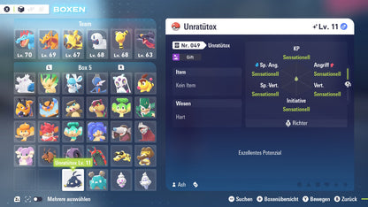 #568 Unratütox PVE ZA