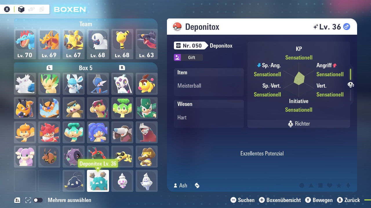 #569 Deponitox PVE ZA