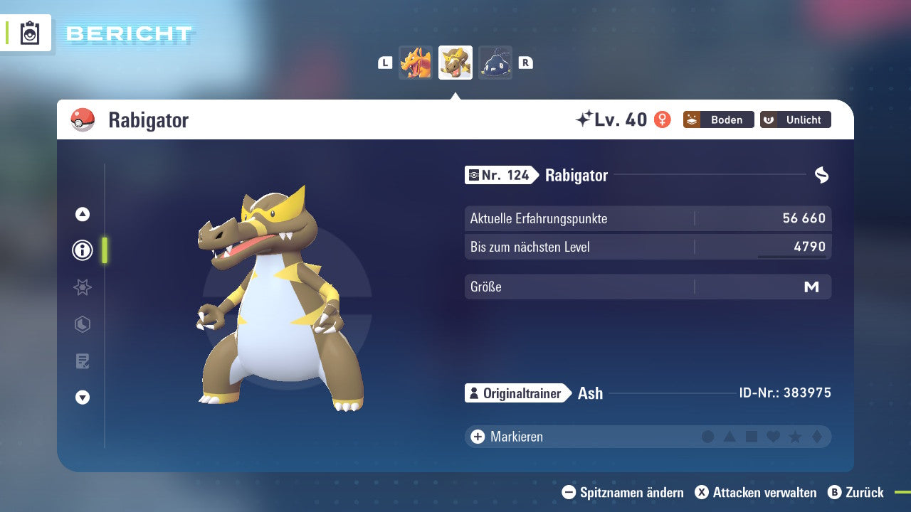 #553 Rabigator PVE ZA