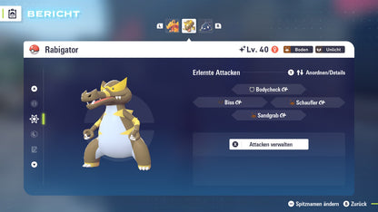 #553 Rabigator PVE ZA