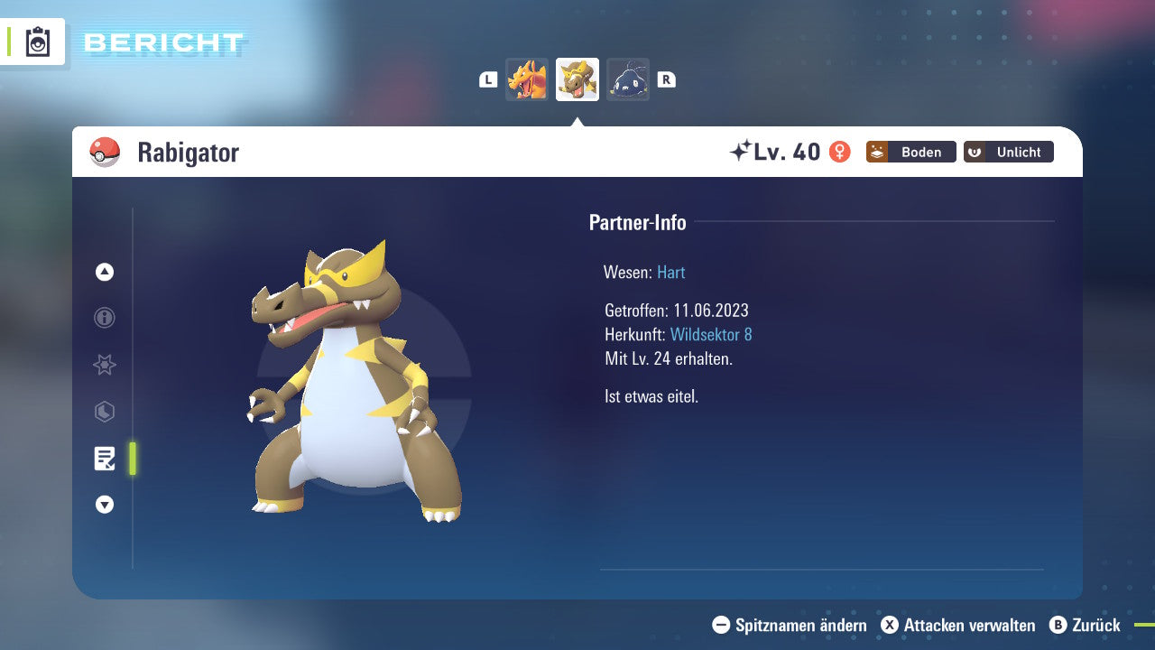 #553 Rabigator PVE ZA