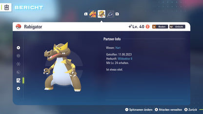 #553 Rabigator PVE ZA