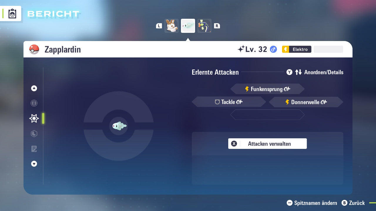 #602 Zapplardin PVE ZA