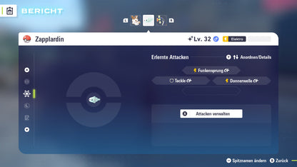 #602 Zapplardin PVE ZA