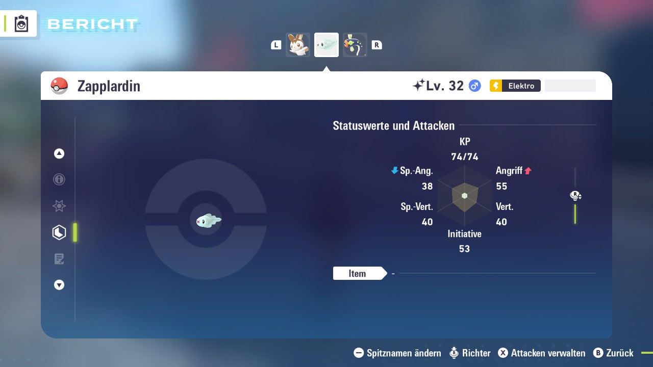 #602 Zapplardin PVE ZA