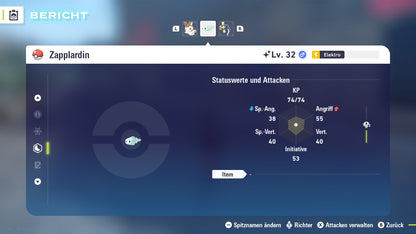 #602 Zapplardin PVE ZA