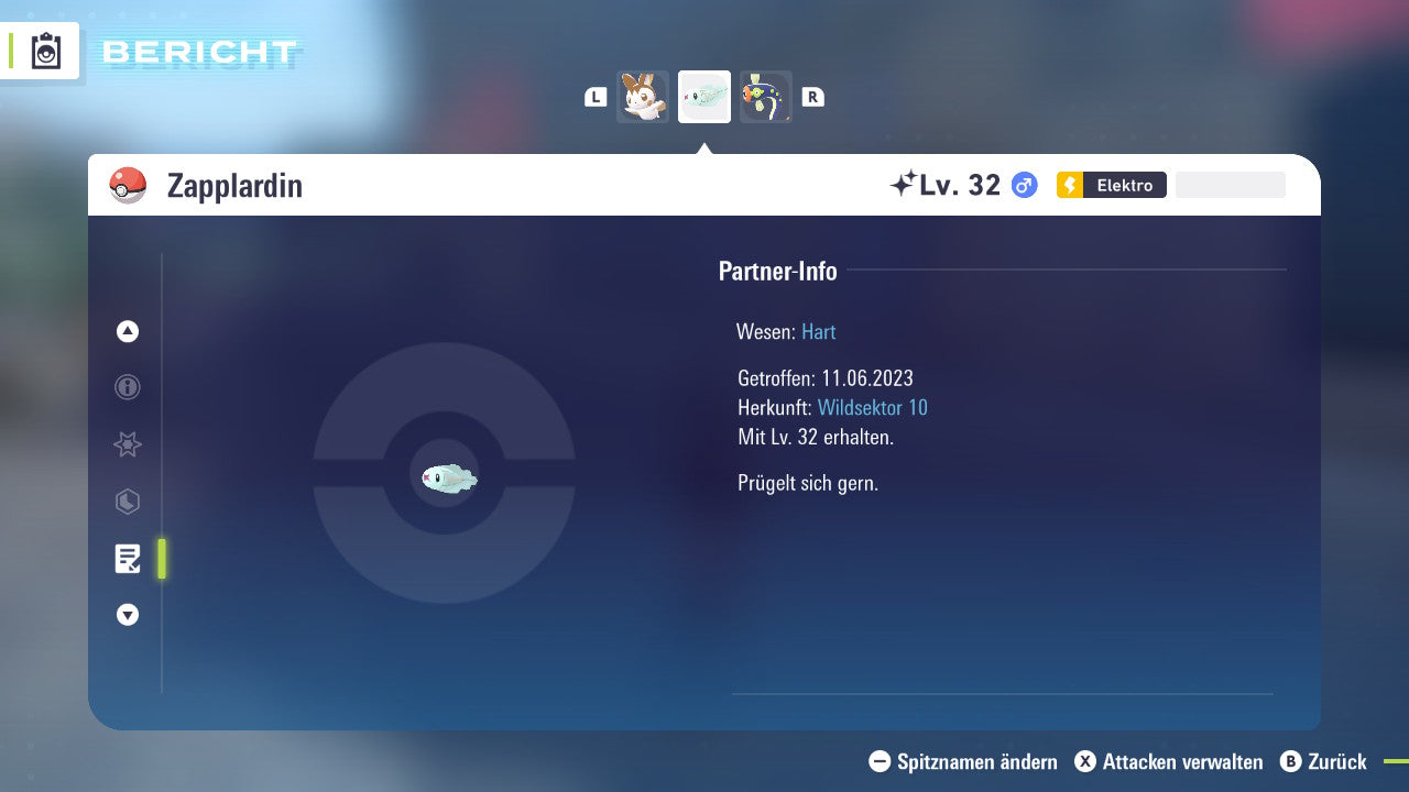 #602 Zapplardin PVE ZA