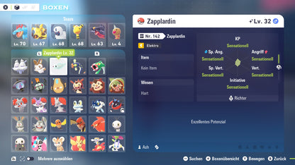 #602 Zapplardin PVE ZA