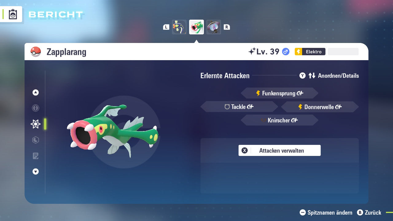 #604 Zapplarang PVE ZA