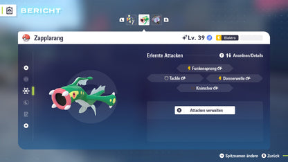 #604 Zapplarang PVE ZA