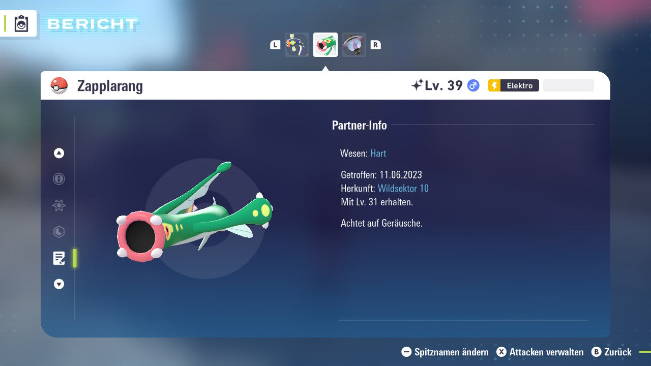 #604 Zapplarang PVE ZA