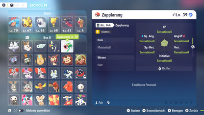 #604 Zapplarang PVE ZA