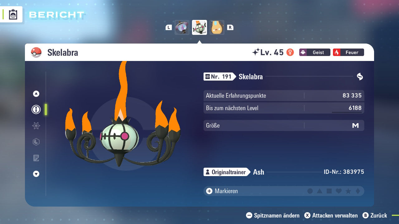 #609 Skelabra PVE ZA