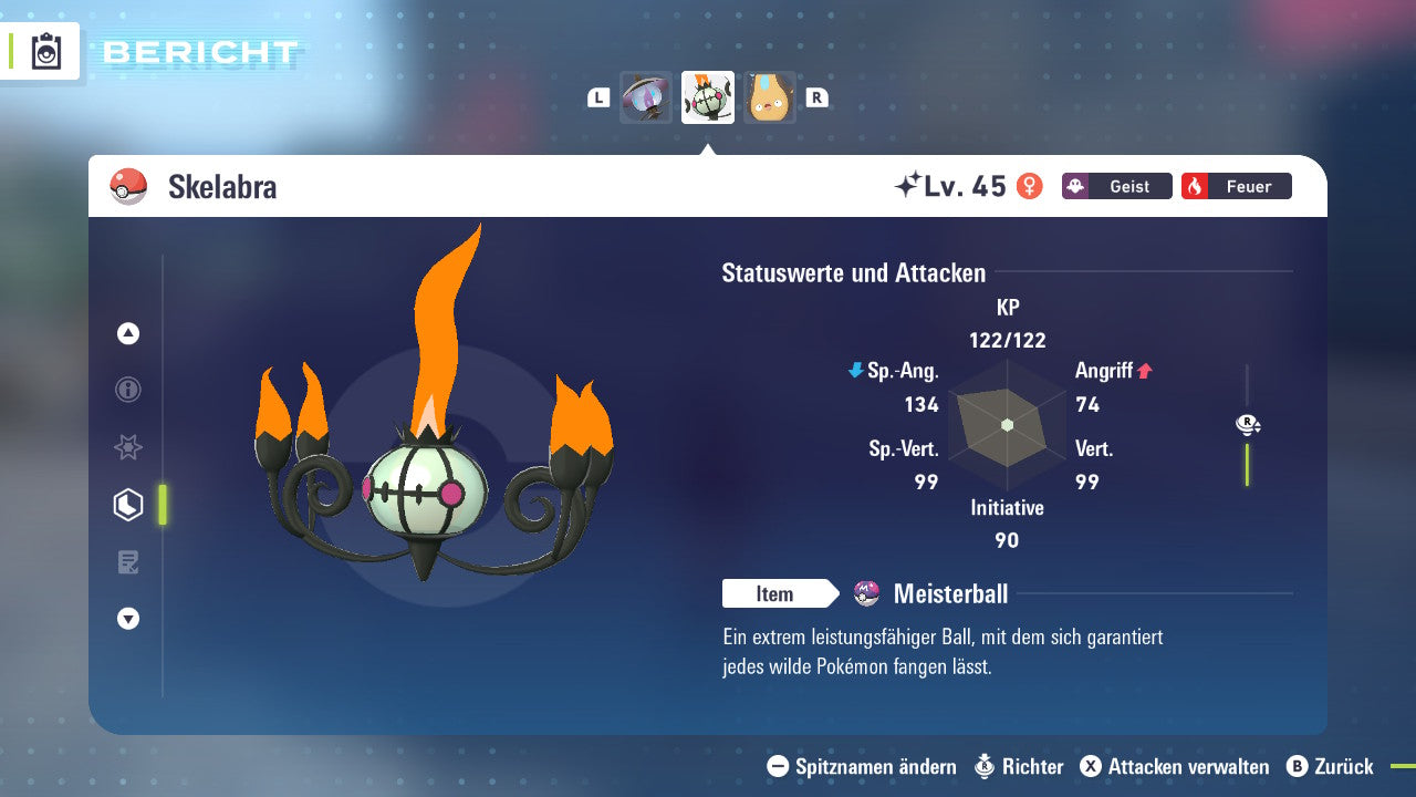 #609 Skelabra PVE ZA