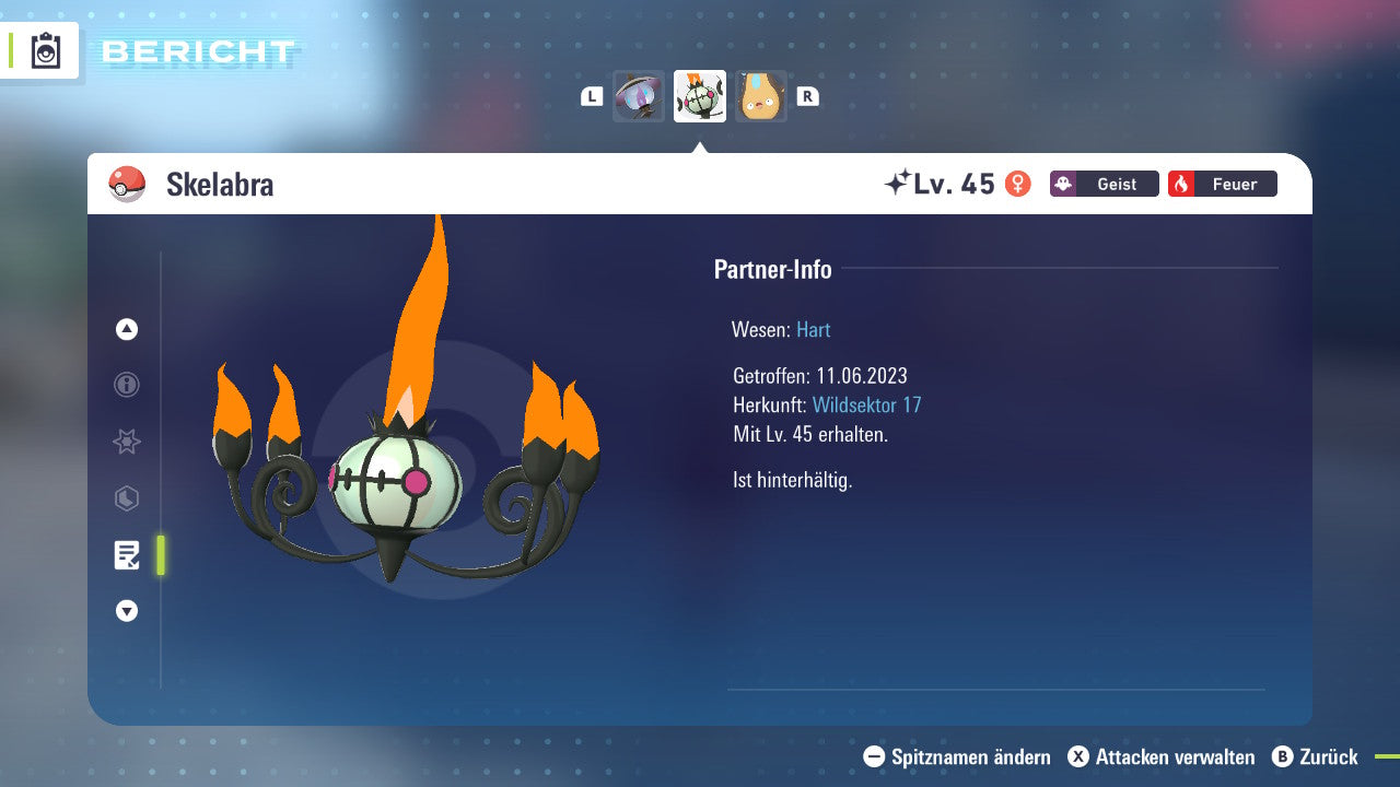 #609 Skelabra PVE ZA