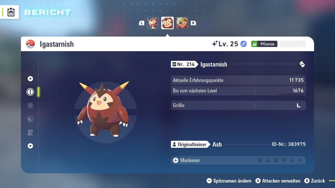 #651 Igastarnish PVE ZA