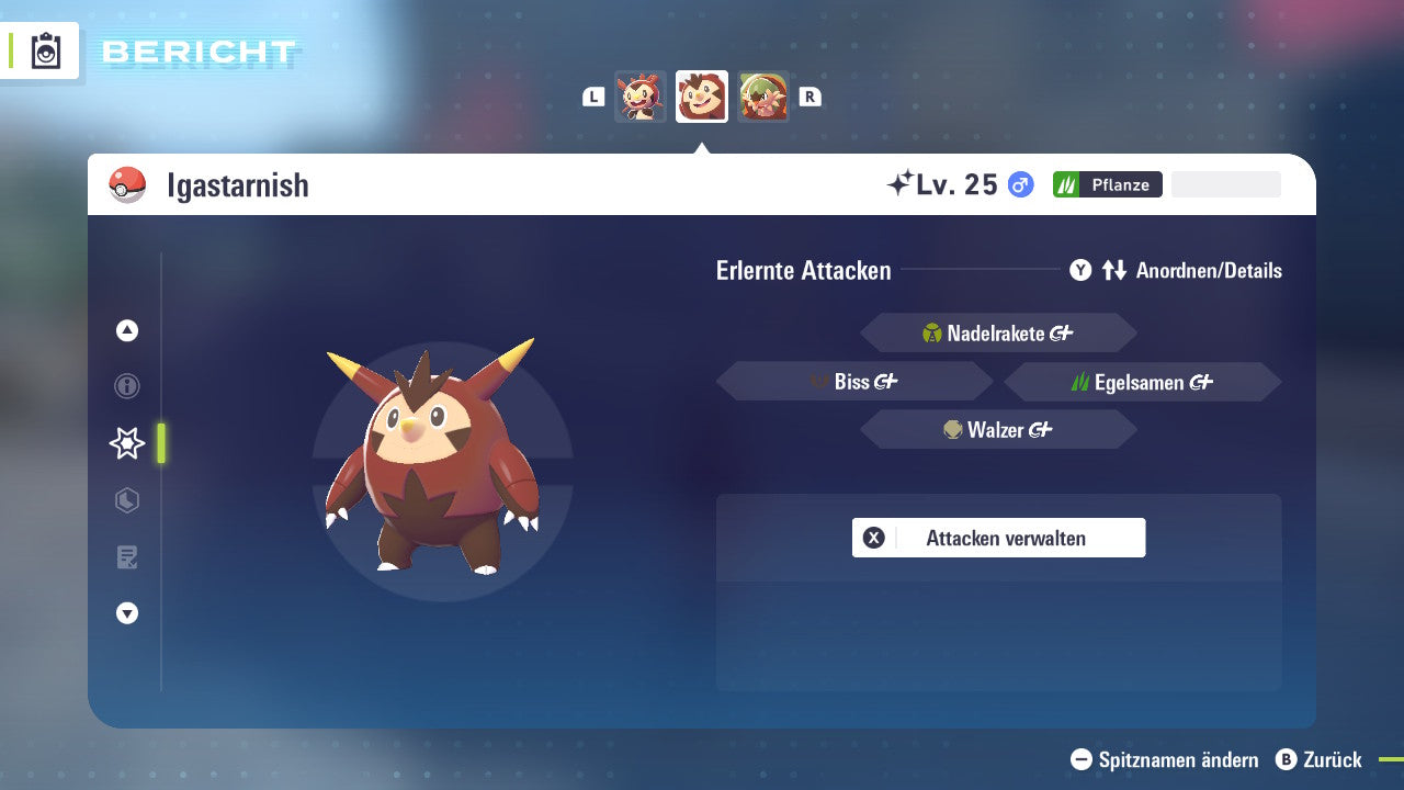 #651 Igastarnish PVE ZA