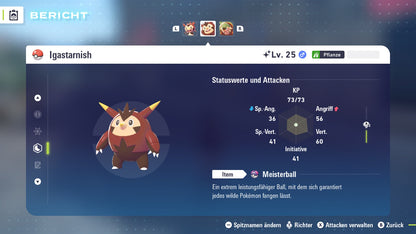 #651 Igastarnish PVE ZA