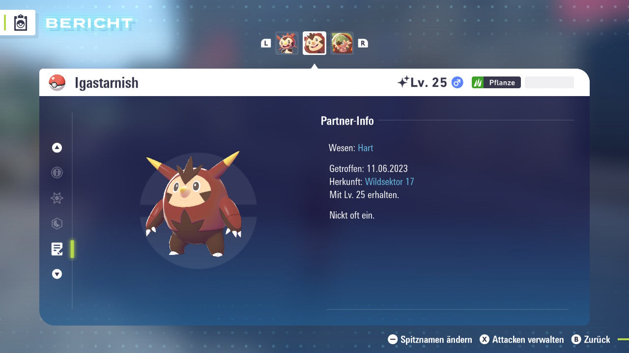 #651 Igastarnish PVE ZA