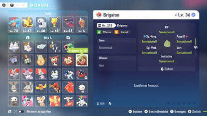 #652 Brigaron PVE ZA