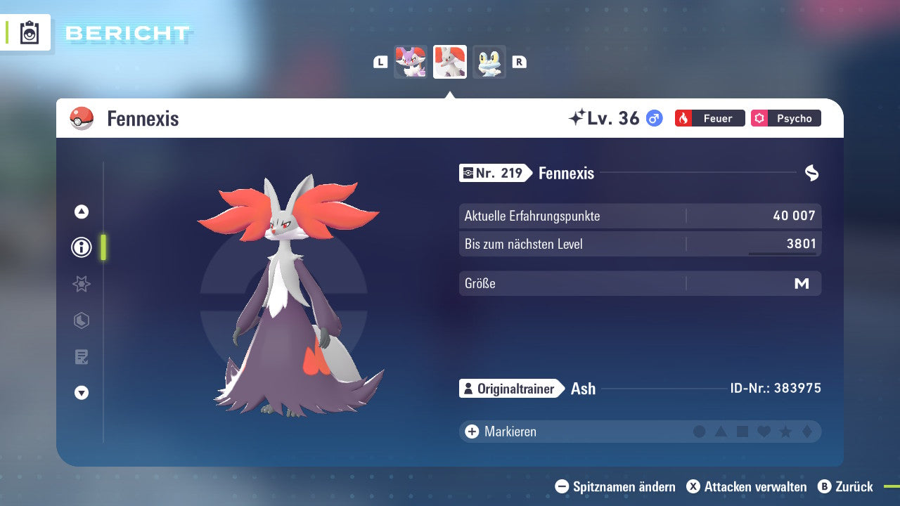 #655 Fennexis PVE ZA