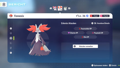 #655 Fennexis PVE ZA