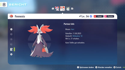 #655 Fennexis PVE ZA