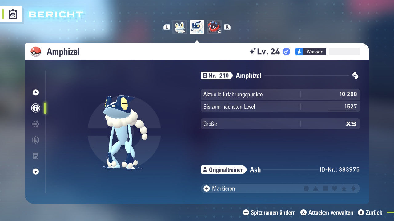 #657 Amphizel PVE ZA