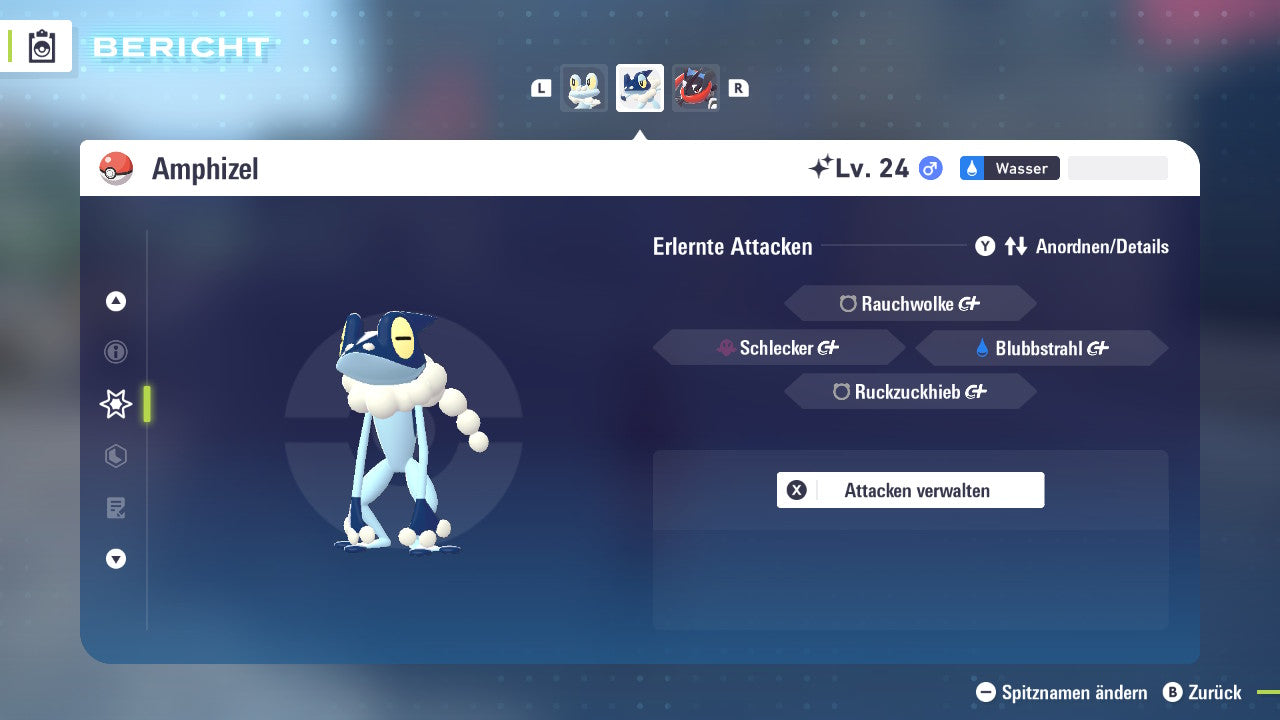 #657 Amphizel PVE ZA