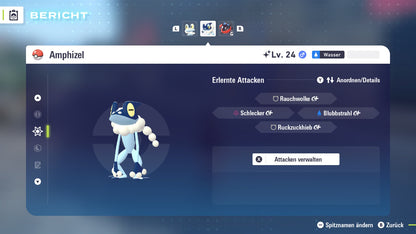 #657 Amphizel PVE ZA