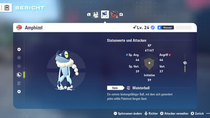 #657 Amphizel PVE ZA