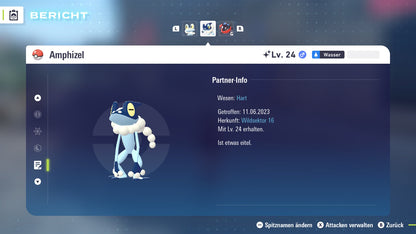 #657 Amphizel PVE ZA