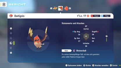 #662 Dartignis PVE ZA