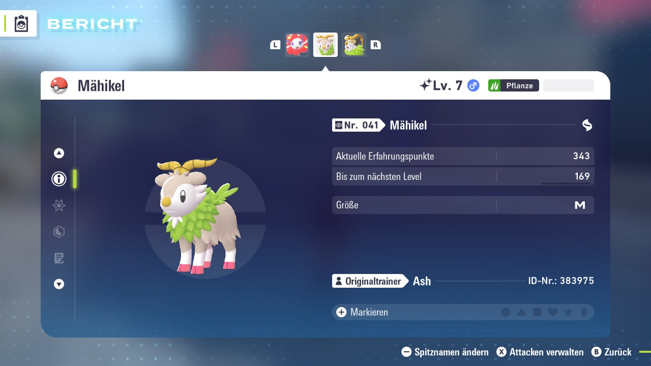 #672 Mähikel PVE ZA