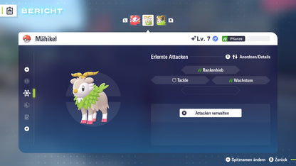 #672 Mähikel PVE ZA