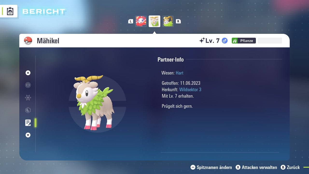 #672 Mähikel PVE ZA